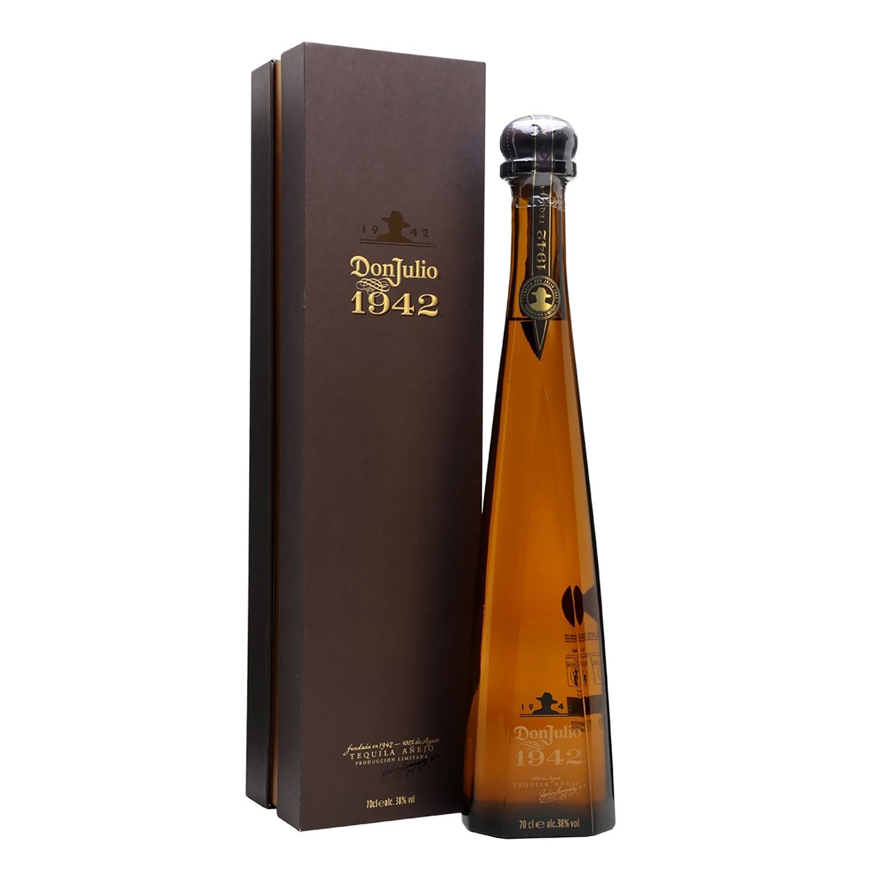 Tequila Don Julio 1942 | Luxury Wine, Alcohol & Gift Delivery Canada | Vyno