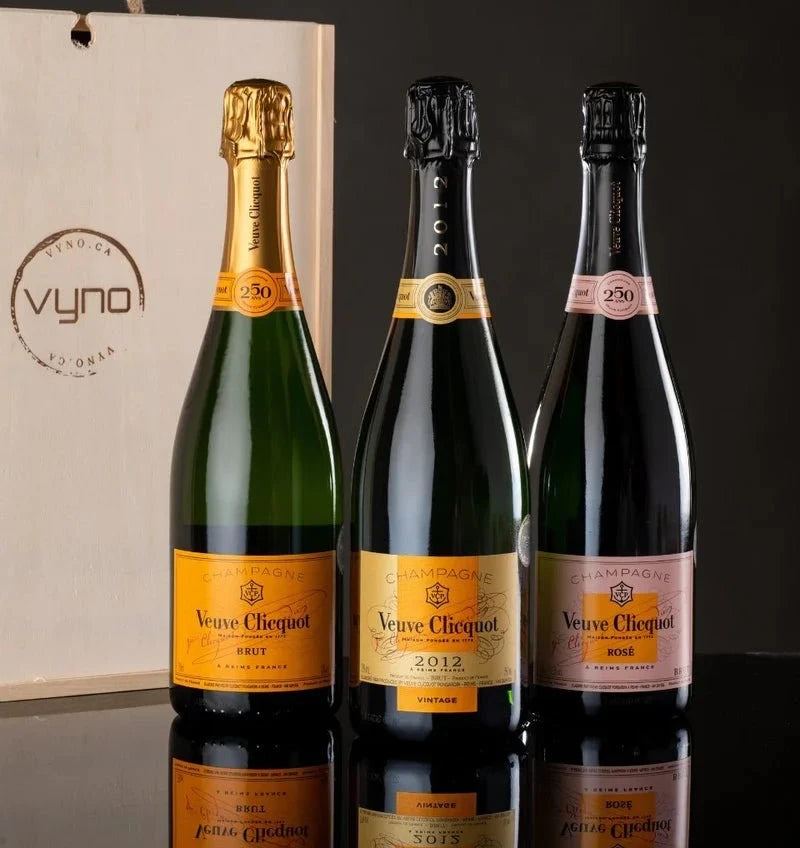 The Grand Gift Basket | Luxury Wine, Alcohol & Gift Delivery Canada | Vyno