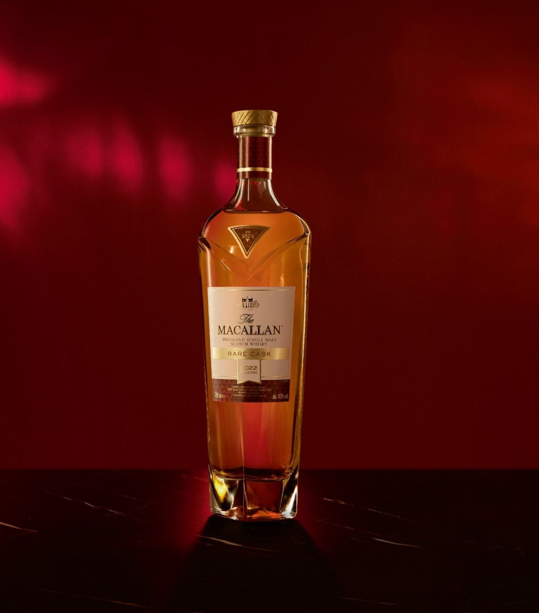 The Macallan Rare Cask Whisky | Exquisite Wine & Alcohol Gift Delivery Toronto Canada | Vyno