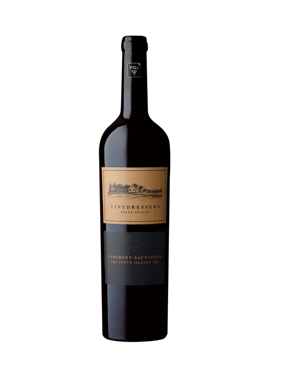 Vinedressers Cabernet Sauvignon