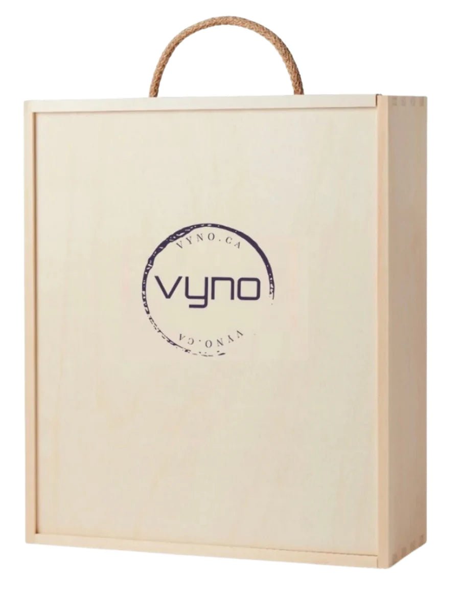 Vyno California Gift Set | Exquisite Wine & Alcohol Gift Delivery Toronto Canada | Vyno