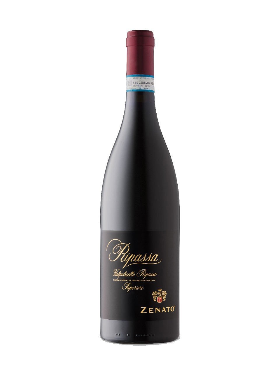 Zenato Ripassa Valpolicella Superiore | Exquisite Wine & Alcohol Gift Delivery Toronto Canada | Vyno