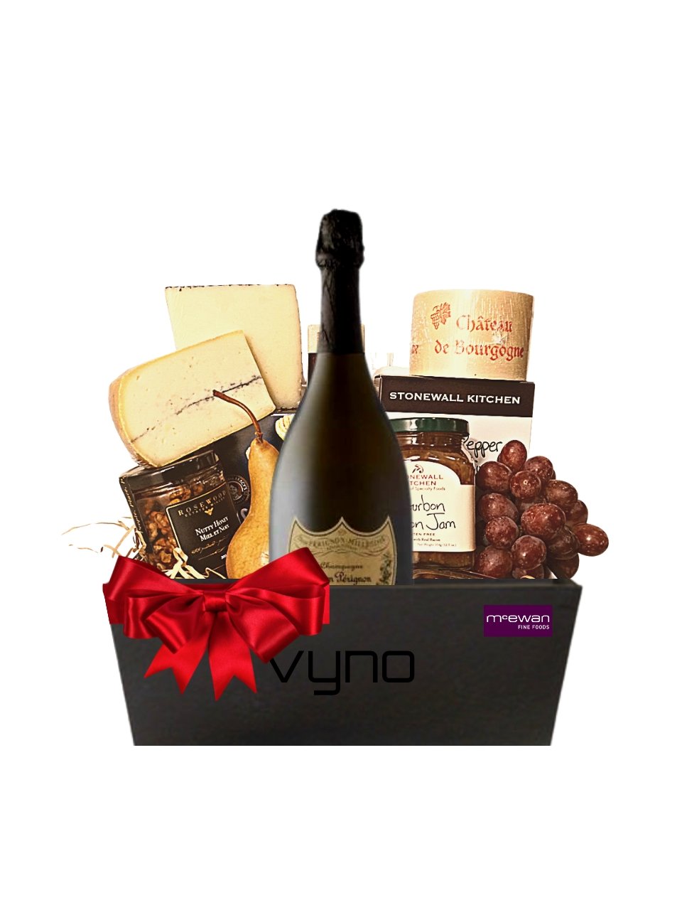 What Kind of Products Make For a Great Gift Basket? - Vyno