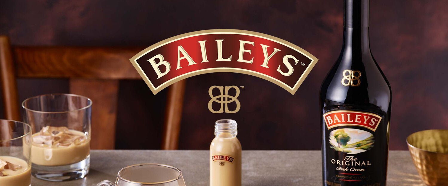 Baileys - Vyno