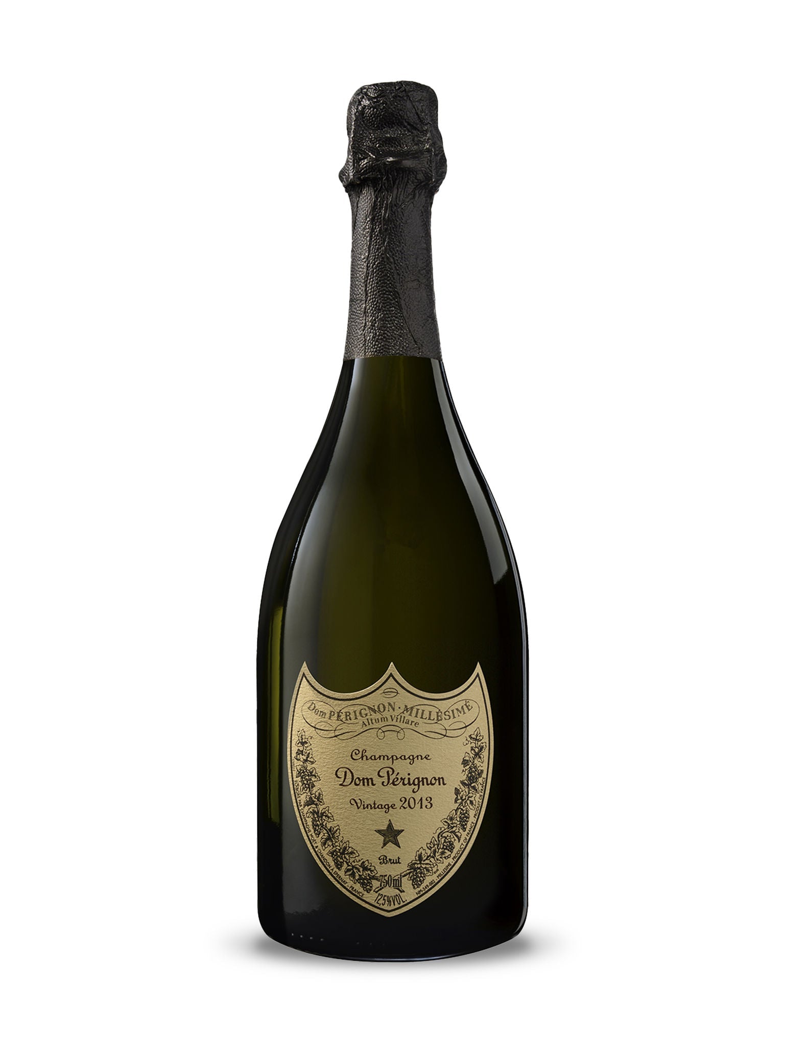 Dom Pérignon Brut Vintage Champagne delivered across Canada