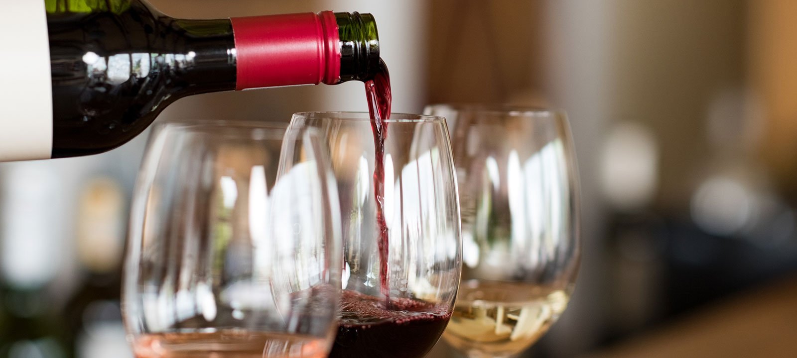 Gifts for Wine Lovers - Vyno