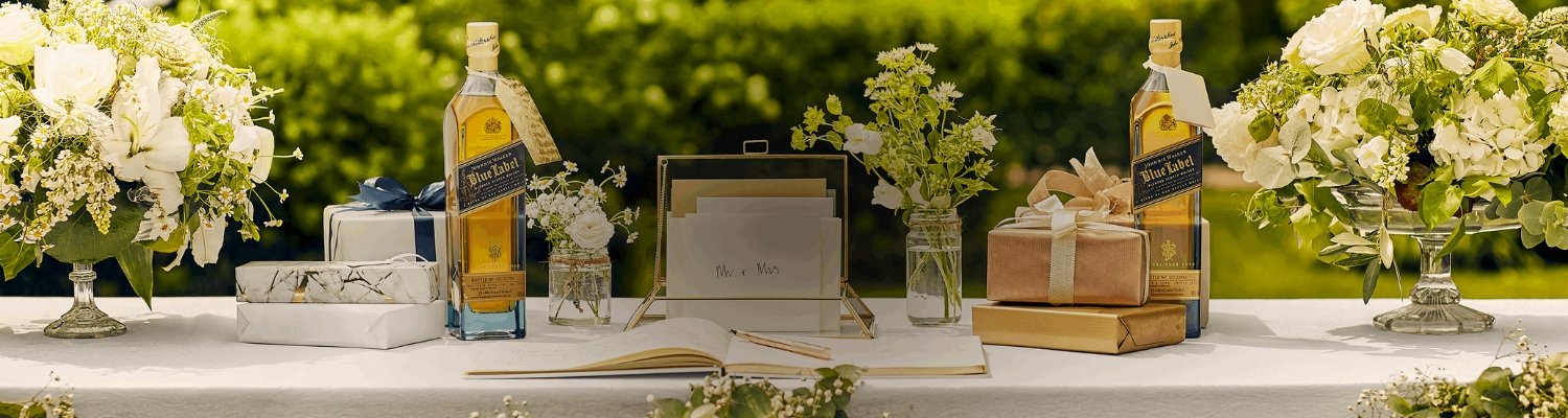 Wedding & Engagement Gifts - Vyno