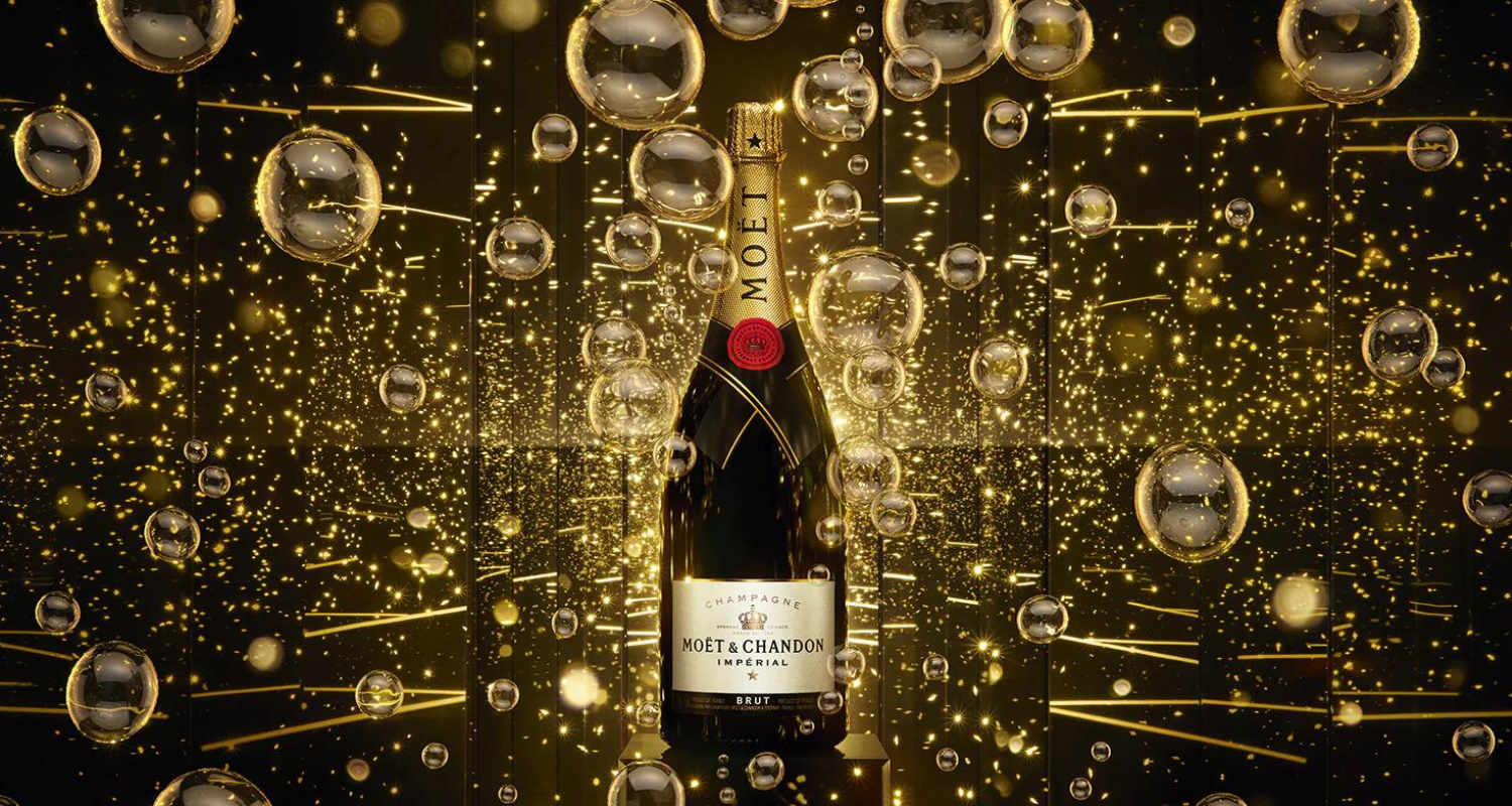 Moet & Chandon
