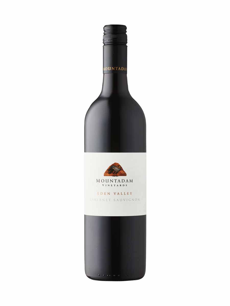 MountAdam Eden Valley Cabernet Sauvignon 2022 gift bottle