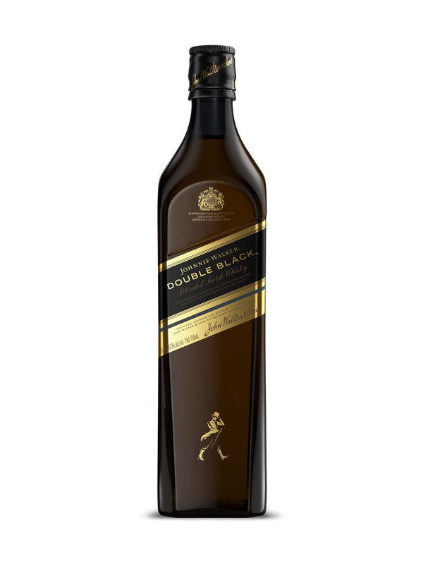 Johnnie Walker Double Black Scotch Whisky