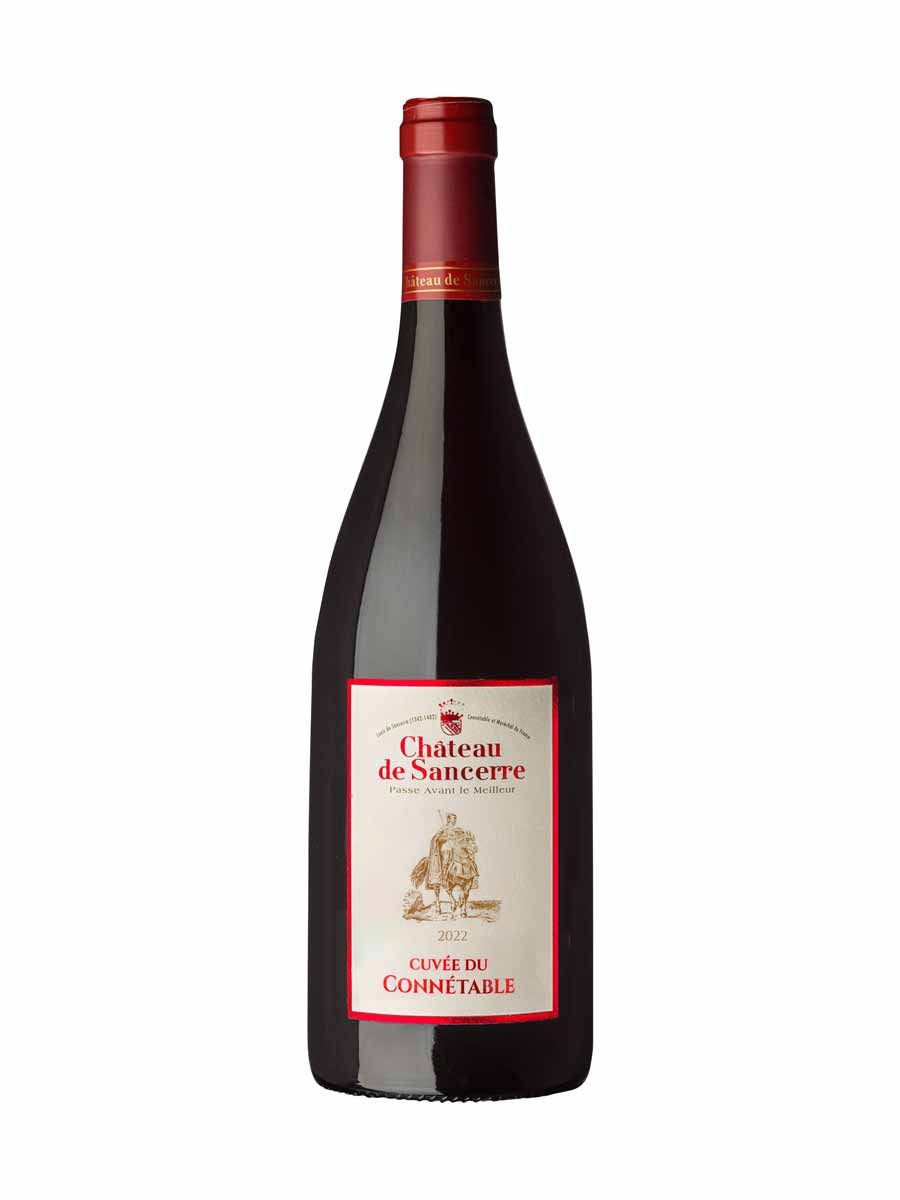 Château de Sancerre Cuvée du Connétable Blanc 2022
