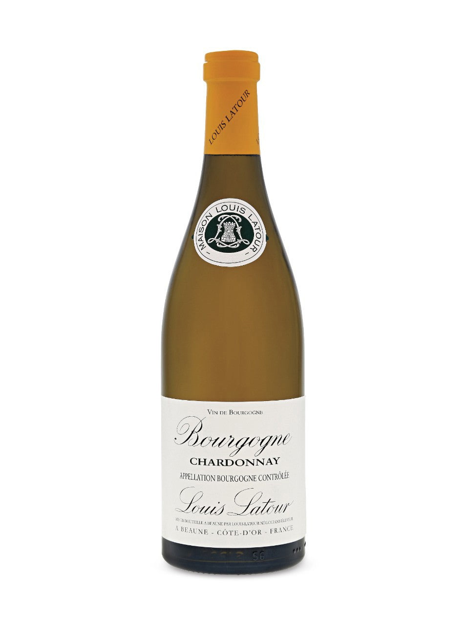 Maison Louis Latour Bourgogne Chardonnay