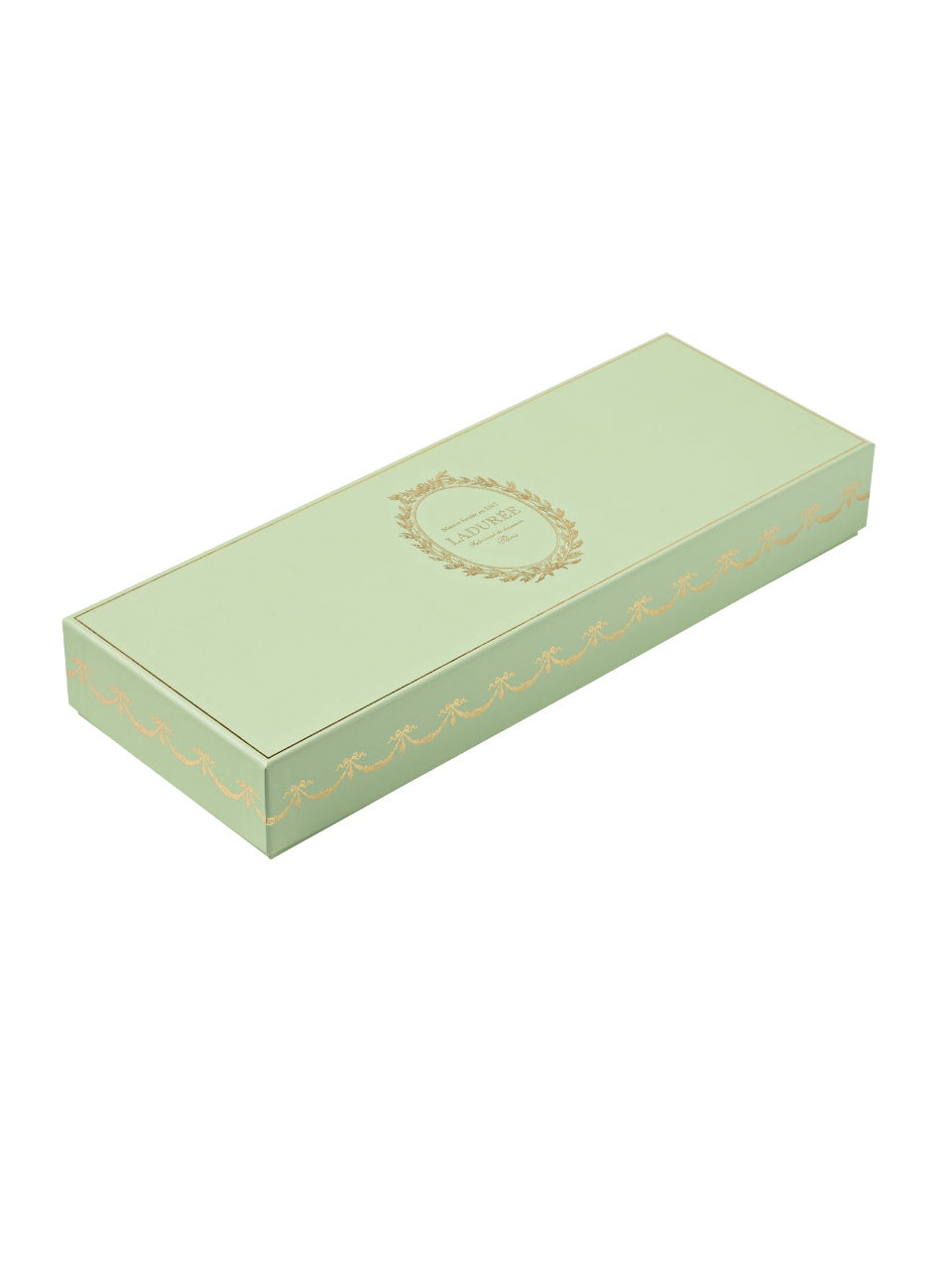 Ladurée Assorted Macarons Gift Box - 35 piece Classic Edition | Exquisite Wine & Alcohol Gift Delivery Toronto Canada | Vyno