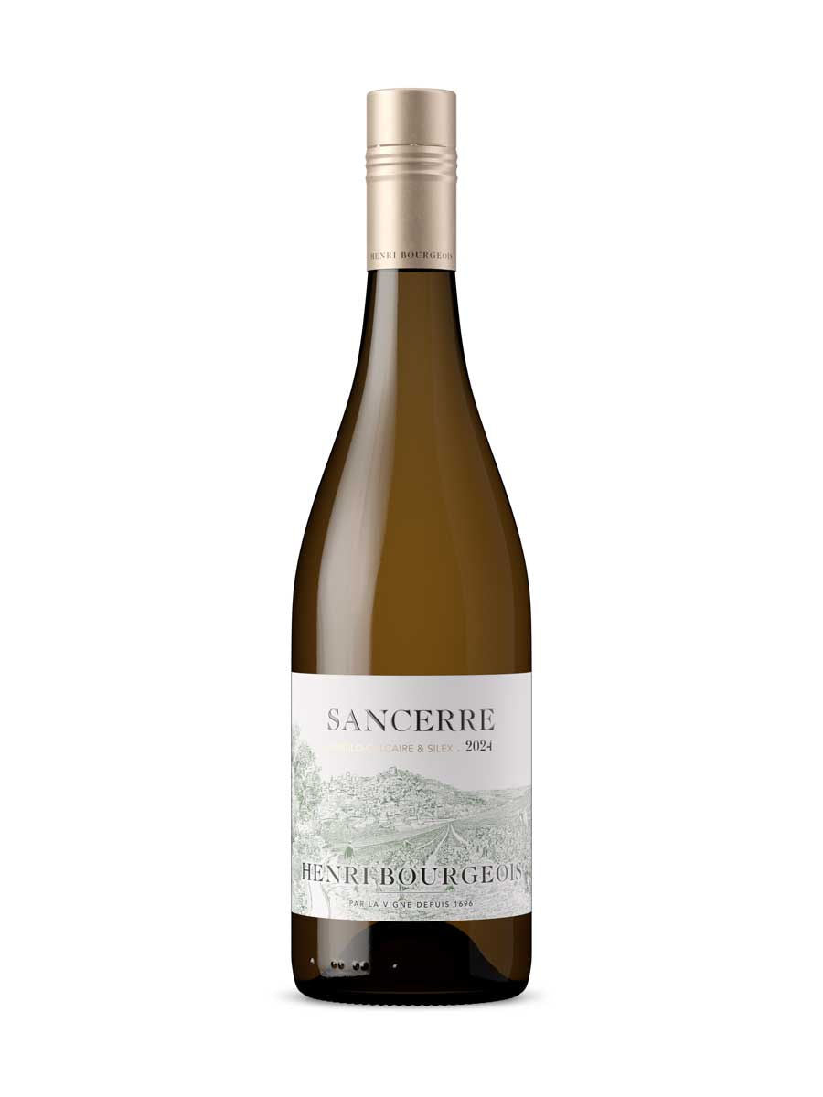 Henri Bourgeois Les Baronnes Sancerre