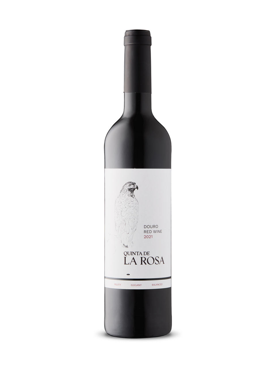 Quinta de la Rosa Reserva Tinto 2022 bottle, Douro Portugal