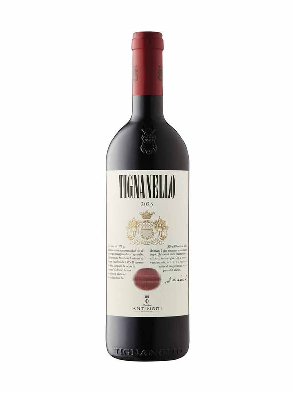 Tignanello 2023