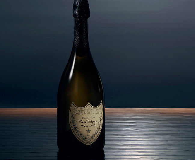 Dom Perignon