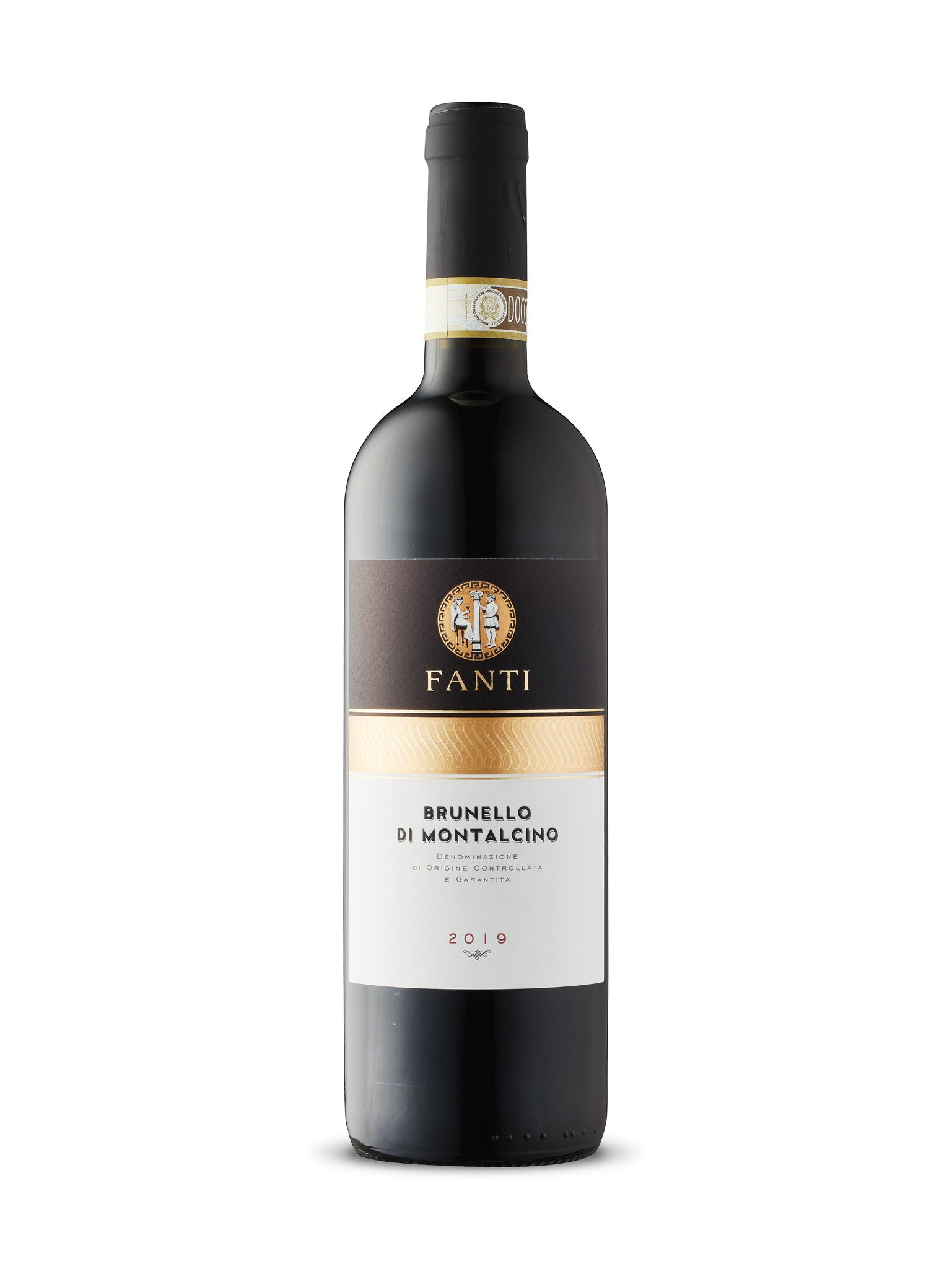 Fanti Brunello di Montalcino 2019