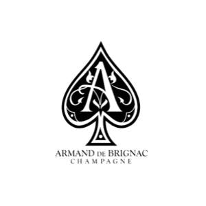 Armand de Brignac logo