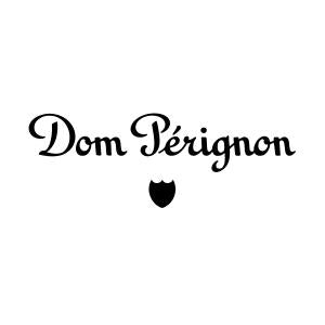 Dom Perignon logo