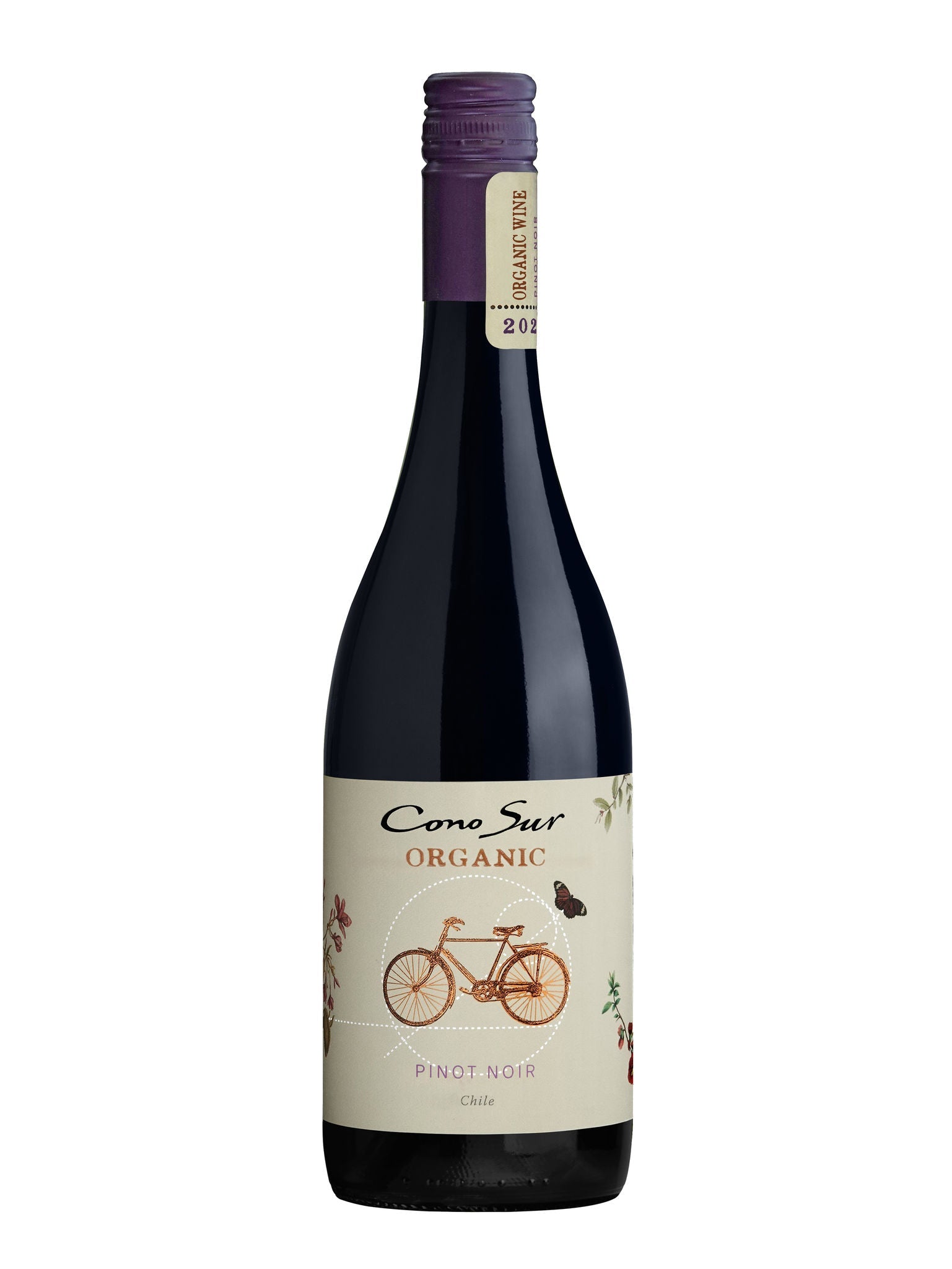 Cono Sur Pinot Noir Organic | Luxury Wine, Alcohol & Gift Delivery Canada | Vyno