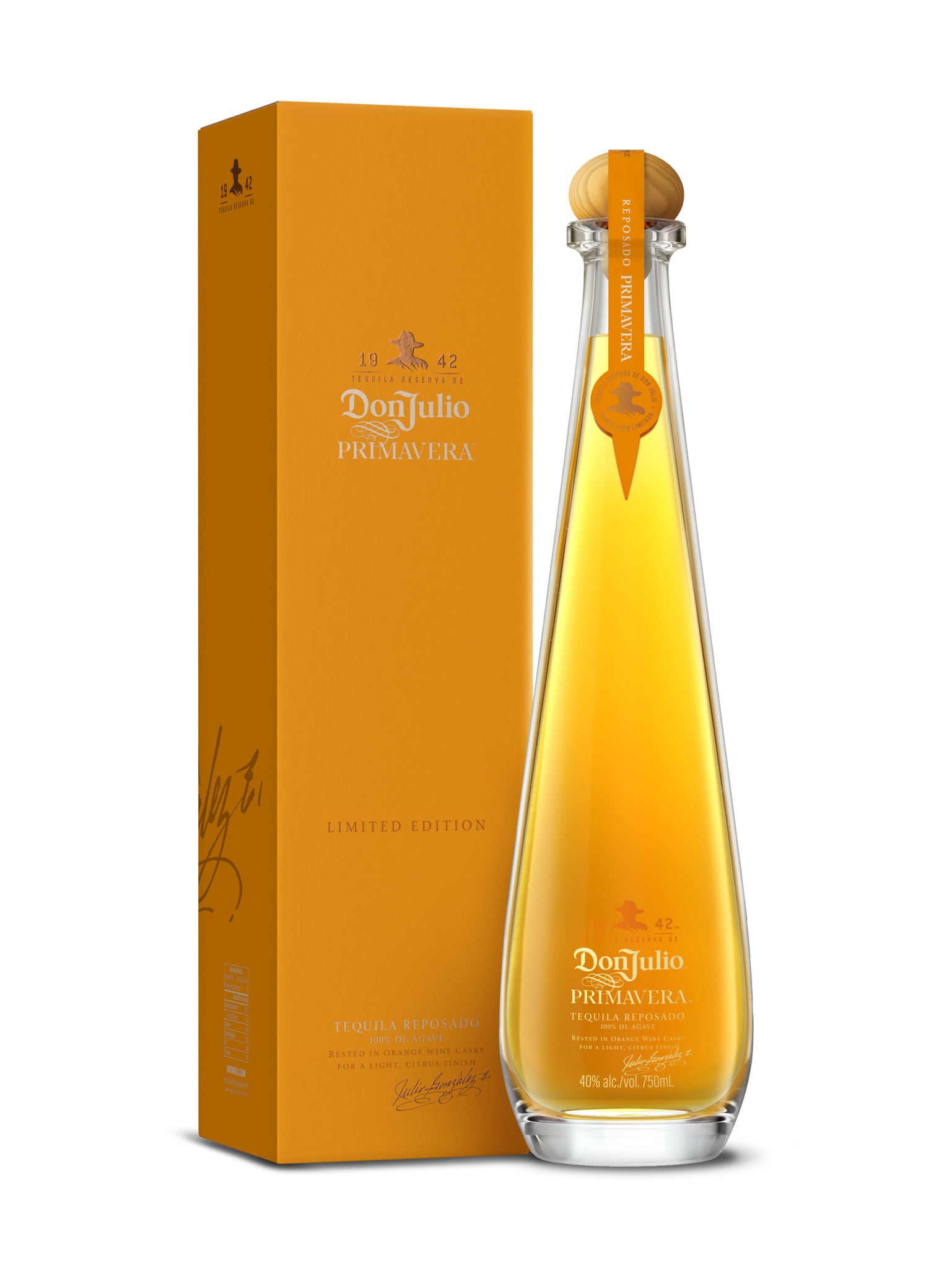 Don Julio Primavera | Luxury Wine, Alcohol & Gift Delivery Canada | Vyno