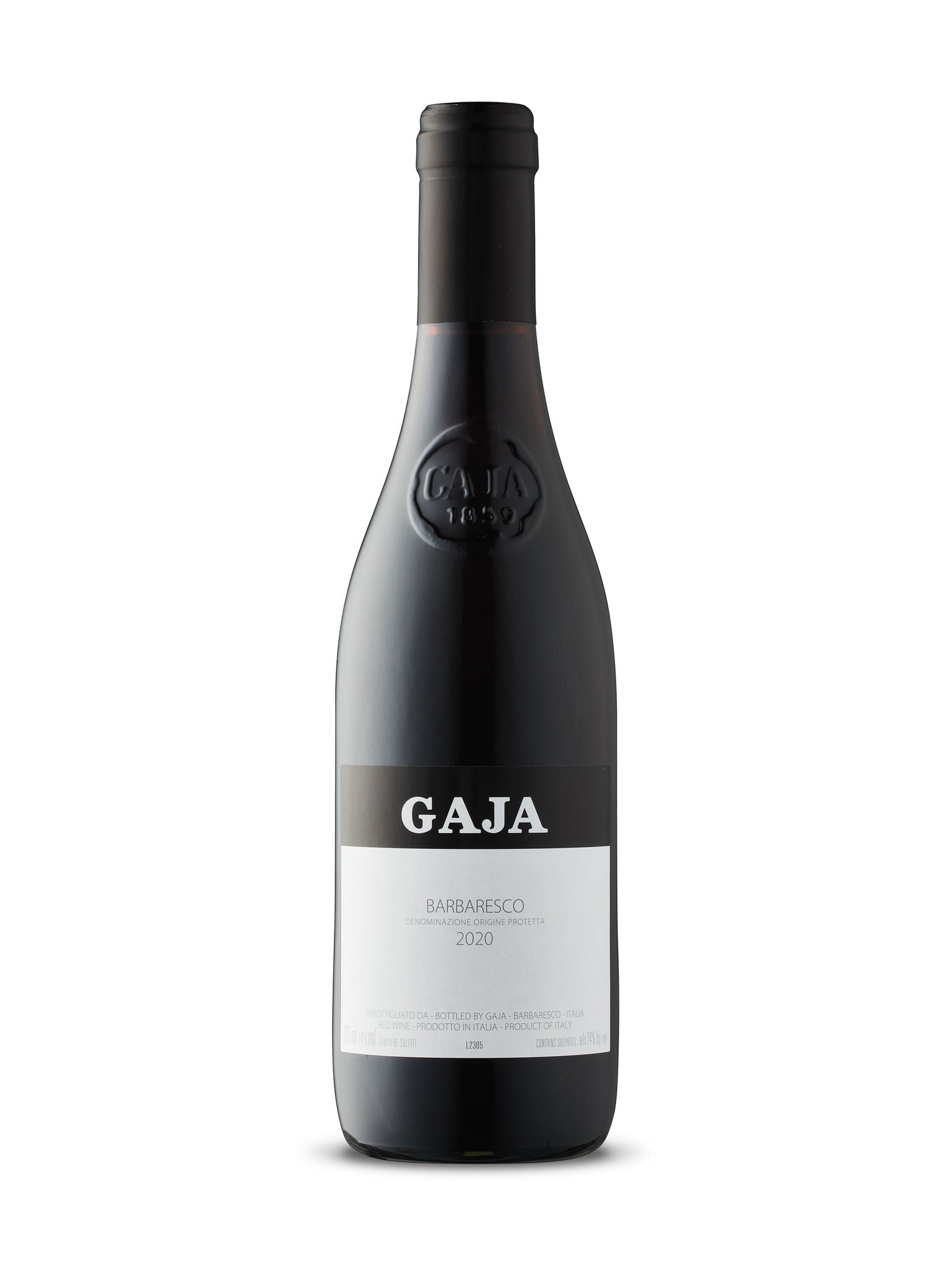 Gaja Barbaresco 2020 | Luxury Wine, Alcohol & Gift Delivery Canada | Vyno