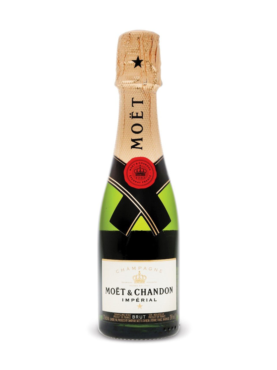 Moët & Chandon Imperial Champagne | Luxury Wine, Alcohol & Gift Delivery Canada | Vyno