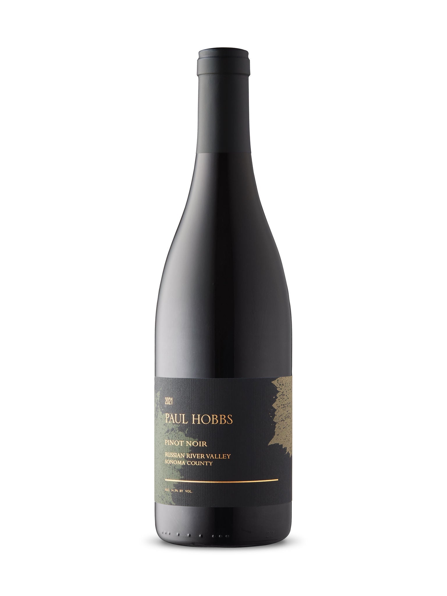 Paul Hobbs Russian River Valley Pinot Noir 2021 | Luxury Wine, Alcohol & Gift Delivery Canada | Vyno