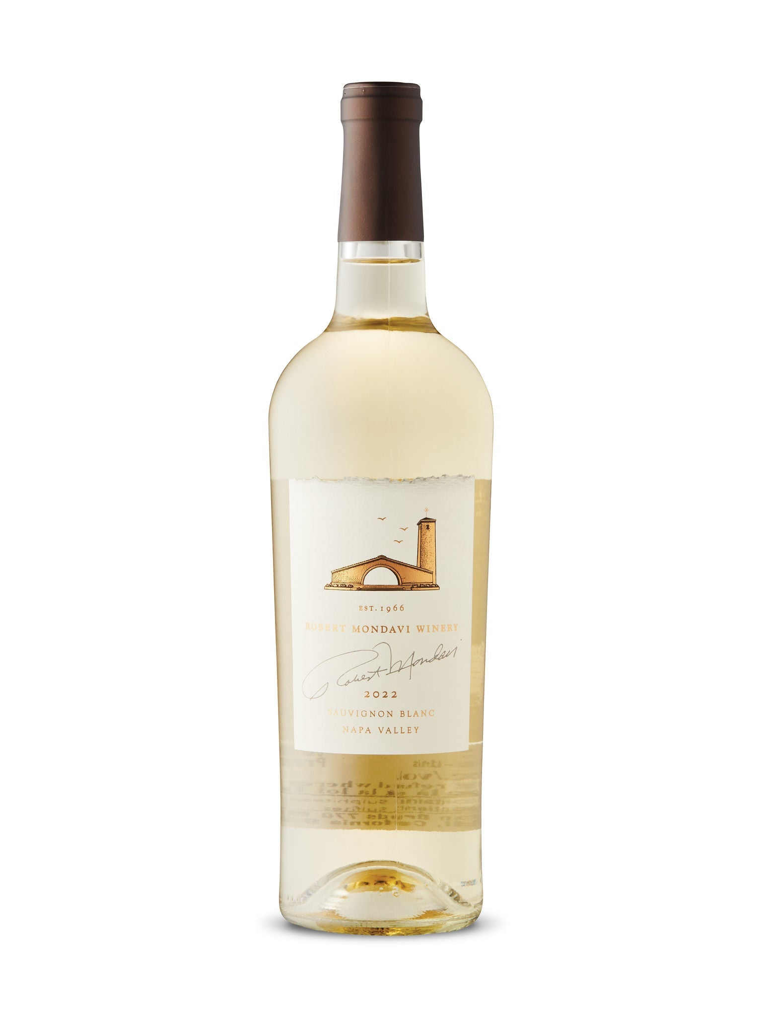 Robert Mondavi Napa Valley Sauvignon Blanc 2022 | Luxury Wine, Alcohol & Gift Delivery Canada | Vyno