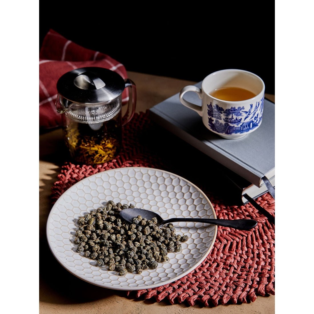 Afternoon Tea Gift Set - Vyno
