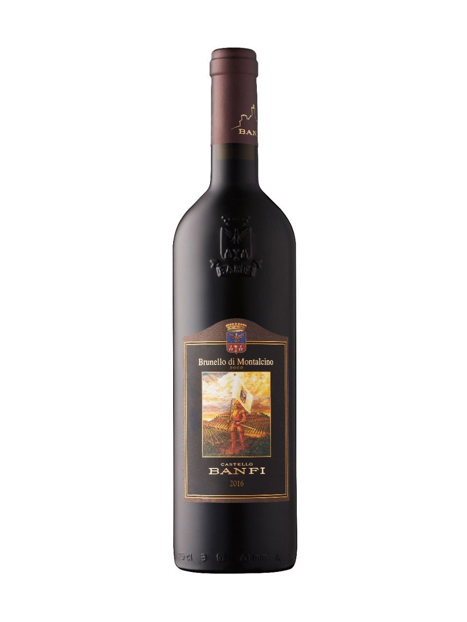 Banfi Brunello di Montalcino | Exquisite Wine & Alcohol Gift Delivery Toronto Canada | Vyno