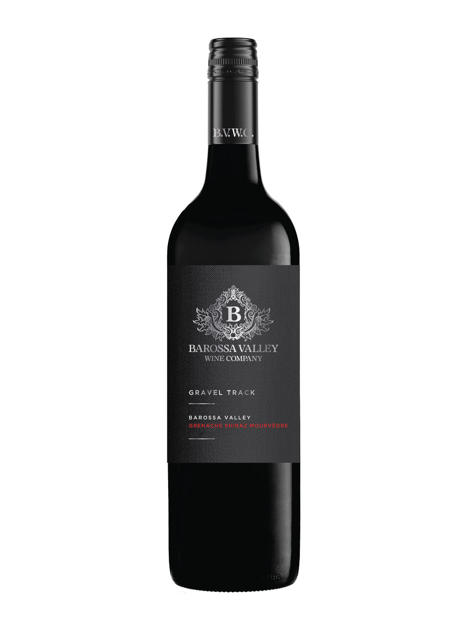Barossa Valley Wine Company Gravel Track Grenache/Syrah/Mourvèdre - Vyno