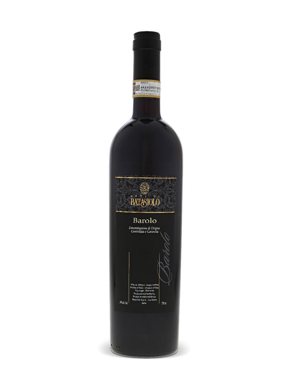 Batasiolo Barolo DOCG | Exquisite Wine & Alcohol Gift Delivery Toronto Canada | Vyno