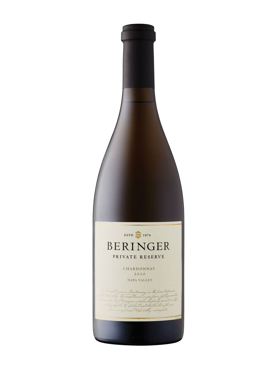 Beringer Private Reserve Chardonnay 2020