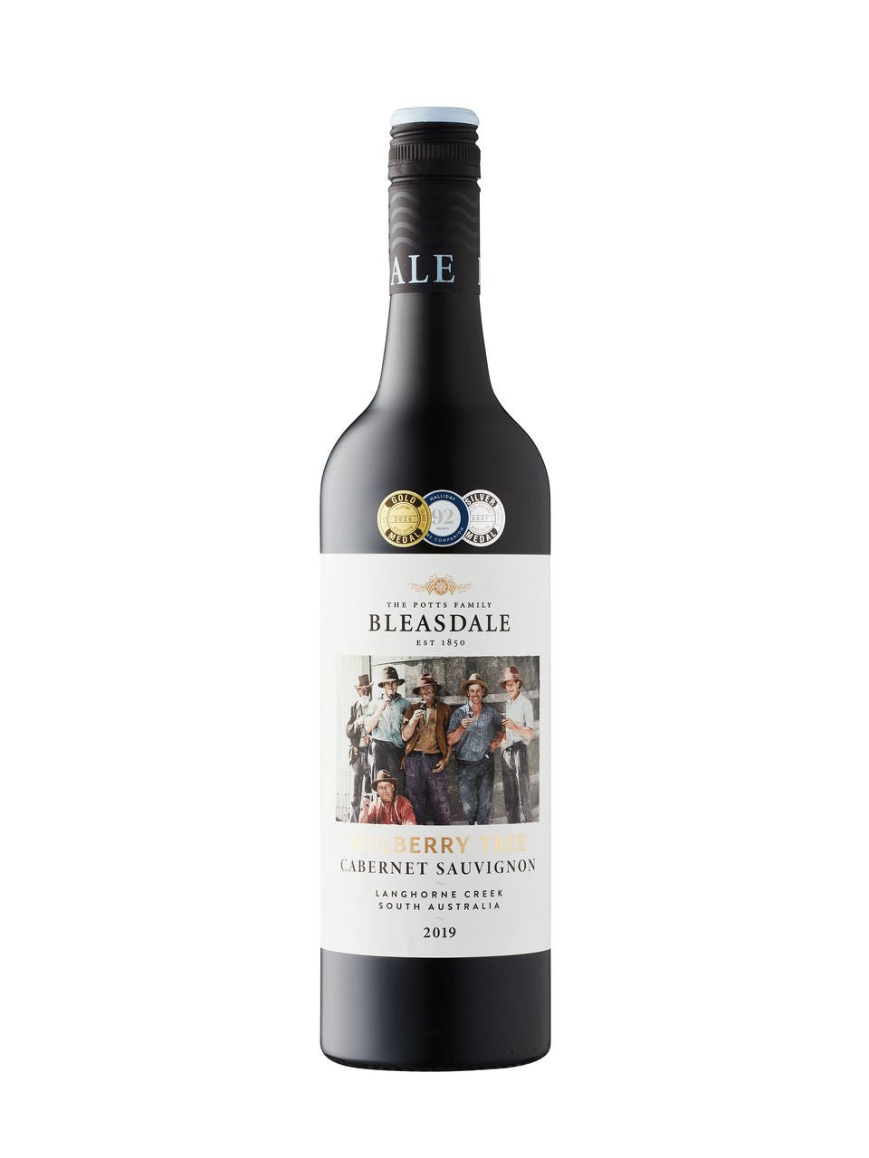 Bleasdale Mulberry Tree Cabernet Sauvignon | Exquisite Wine & Alcohol Gift Delivery Toronto Canada | Vyno