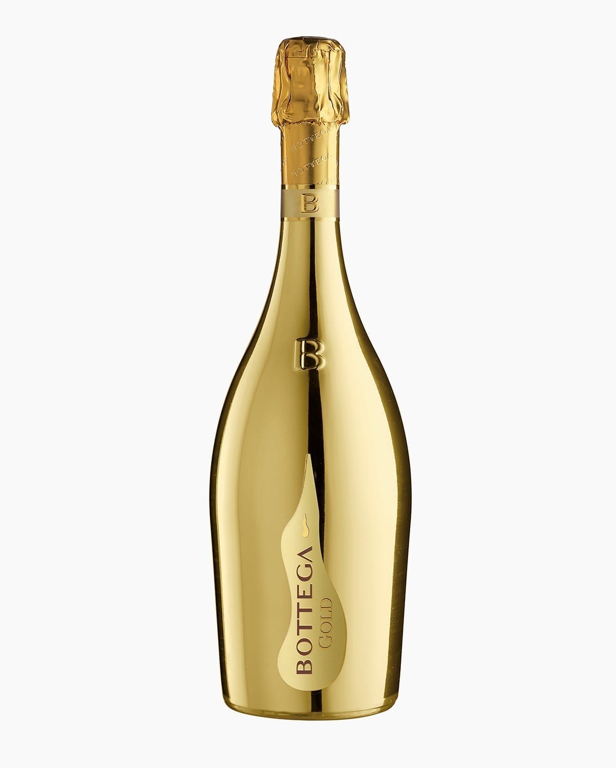 Bottega Gold Prosecco | Exquisite Wine & Alcohol Gift Delivery Toronto Canada | Vyno