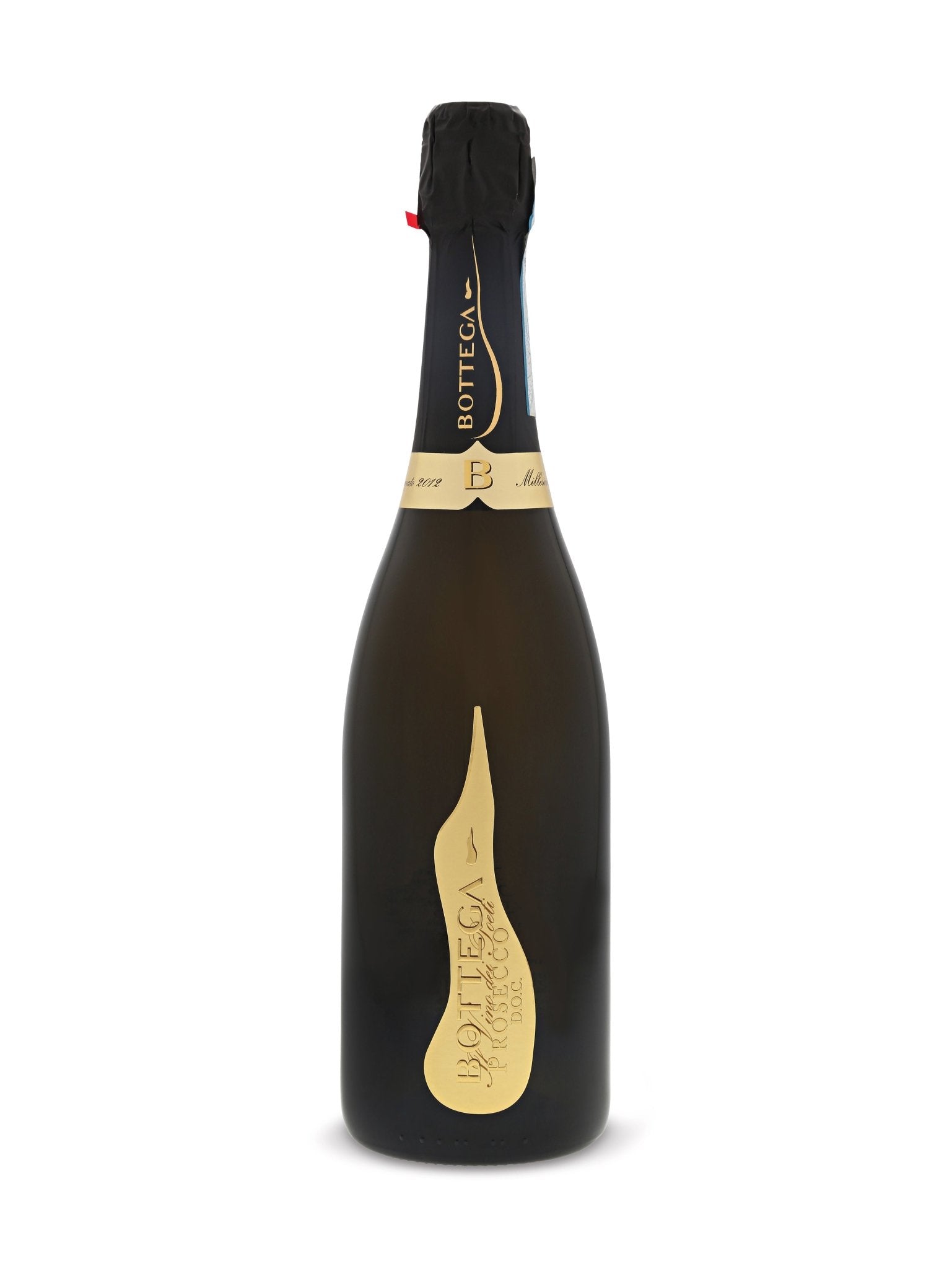 Bottega Vino Dei Poeti Prosecco DOC | Exquisite Wine & Alcohol Gift Delivery Toronto Canada | Vyno