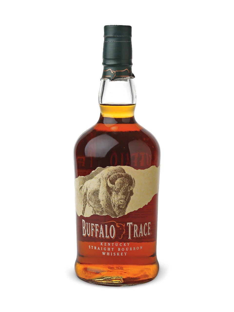 Buffalo Trace Kentucky Straight Bourbon Whiskey - Vyno
