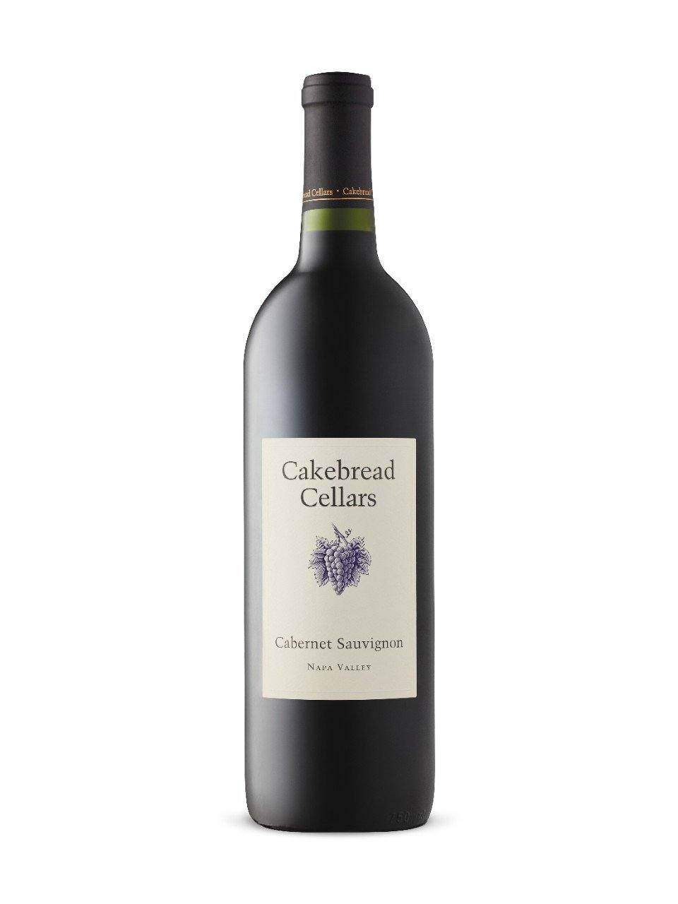 Cakebread Cellars Cabernet Sauvignon | Exquisite Wine & Alcohol Gift Delivery Toronto Canada | Vyno