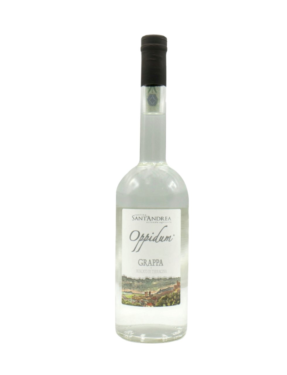Cantina Sant'Andrea Oppidum Grappa Al Moscato | Exquisite Wine & Alcohol Gift Delivery Toronto Canada | Vyno