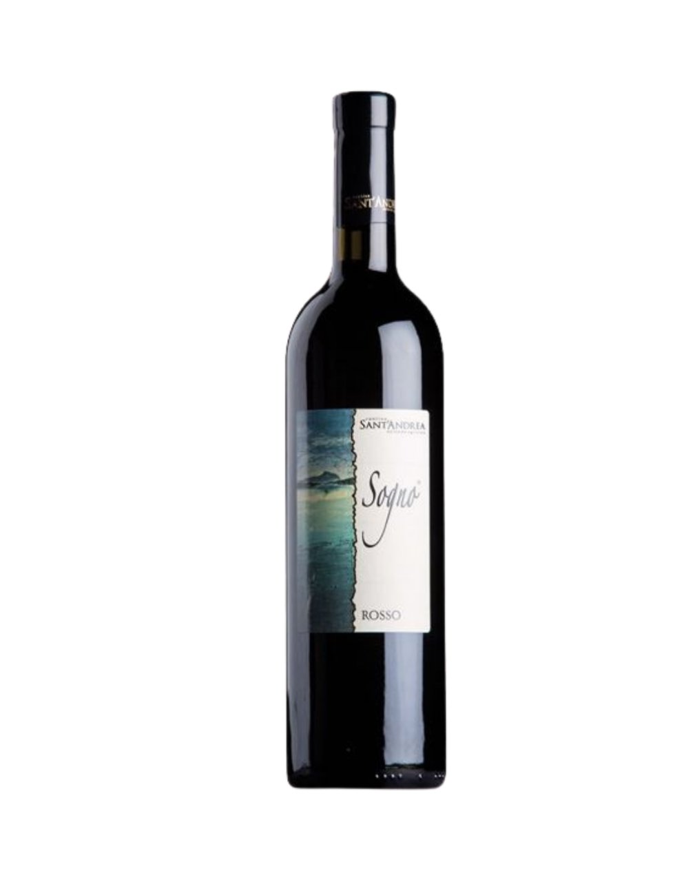 Cantina Sant'Andrea Sogno IGT Lazio Rosso | Exquisite Wine & Alcohol Gift Delivery Toronto Canada | Vyno