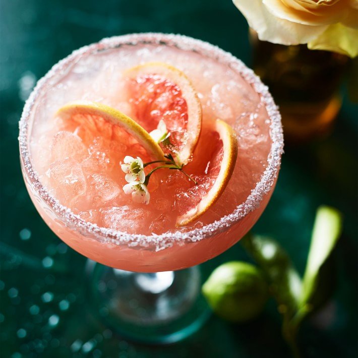 Casamigos Cocktail Mixer - Grapefruit Paloma