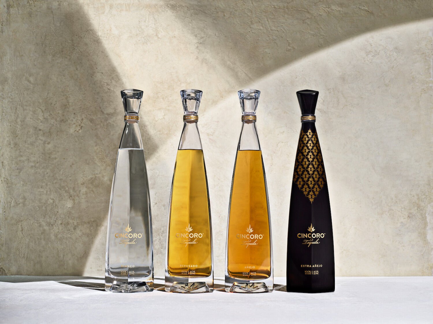 Cincoro Reposado Tequila | Exquisite Wine & Alcohol Gift Delivery Toronto Canada | Vyno