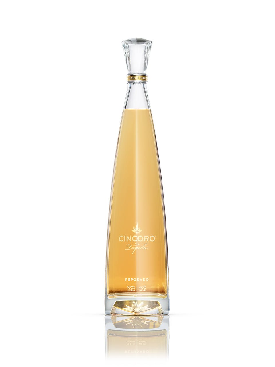 Cincoro Reposado Tequila | Exquisite Wine & Alcohol Gift Delivery Toronto Canada | Vyno