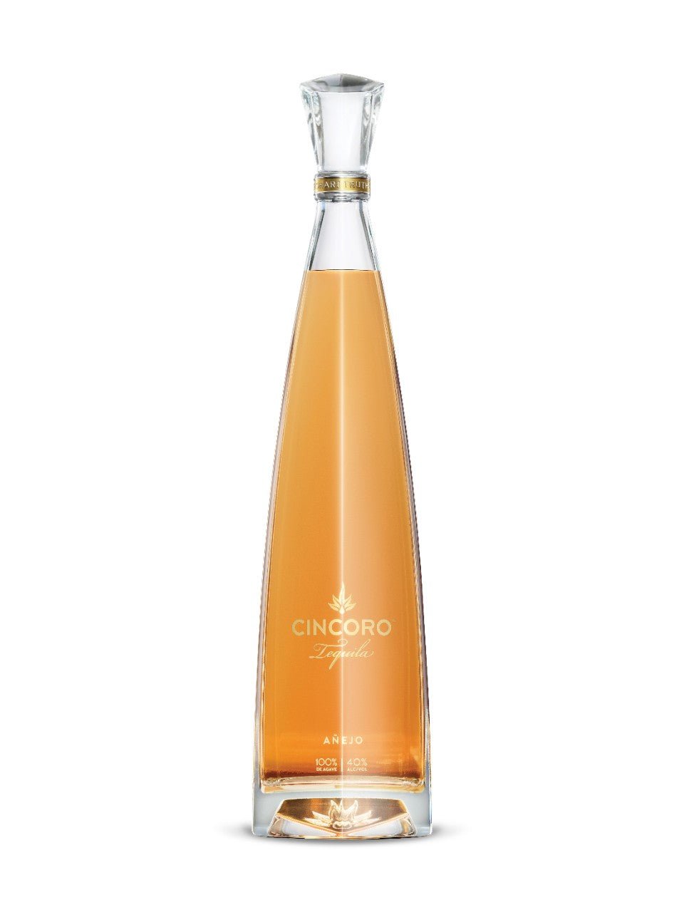 Cincoro Tequila Anejo | Exquisite Wine & Alcohol Gift Delivery Toronto Canada | Vyno