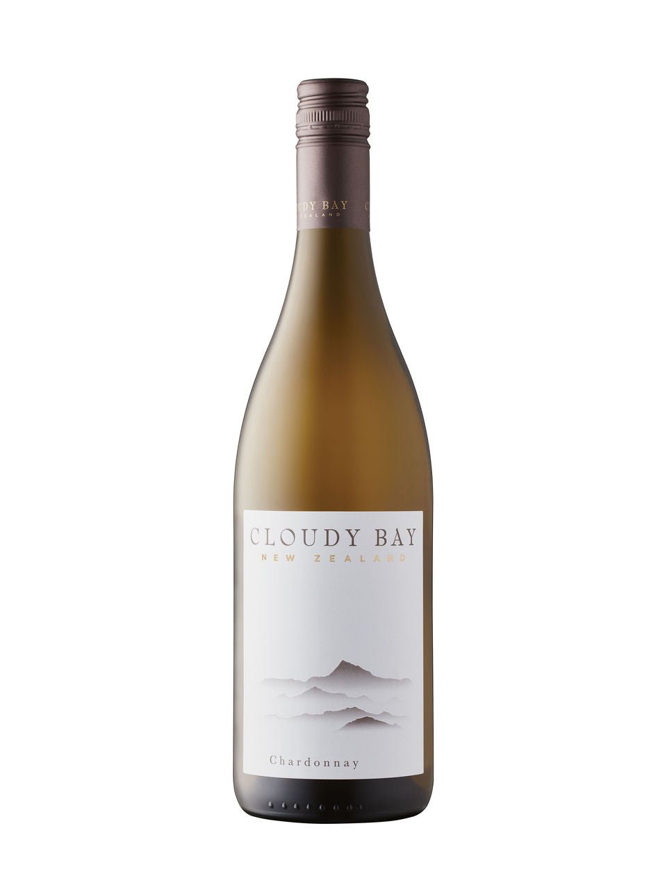 Cloudy Bay Chardonnay 2019 - Vyno