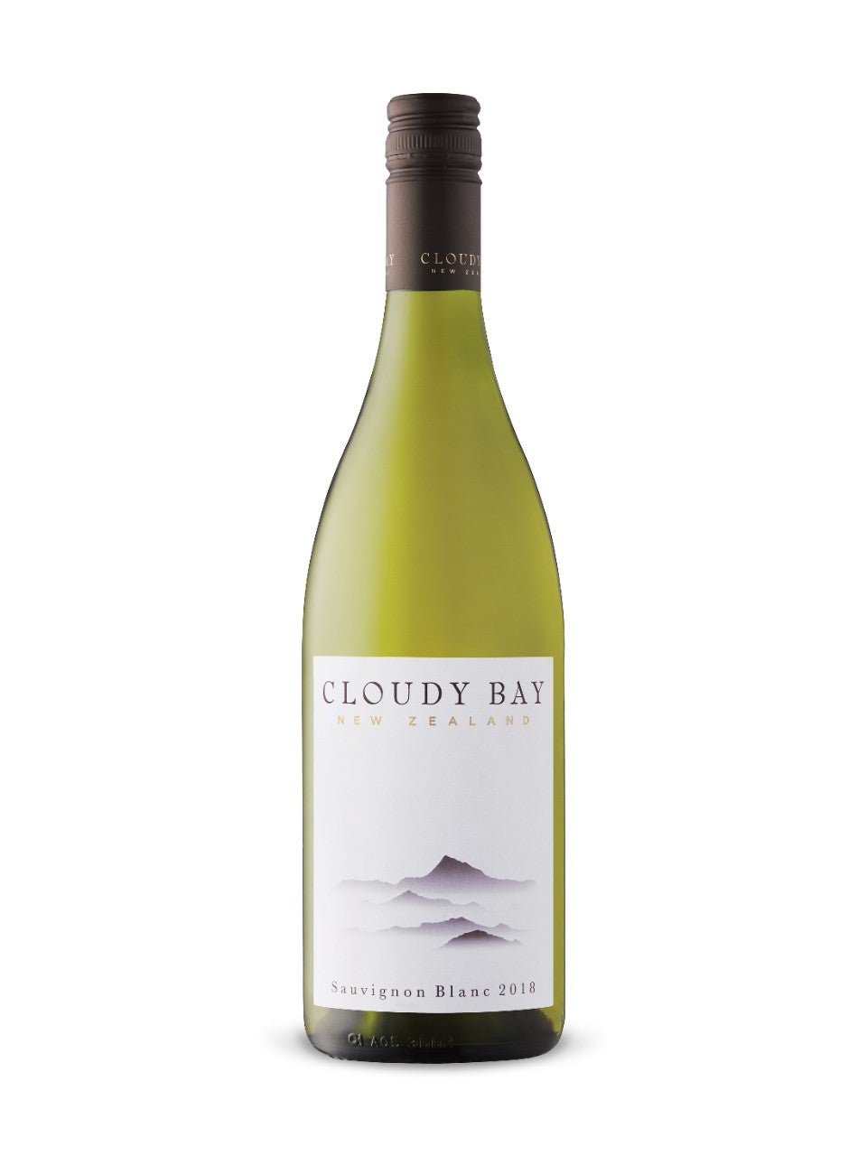 Cloudy Bay Sauvignon Blanc - Vyno