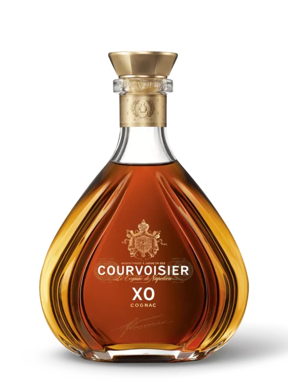 Courvoisier XO Cognac | Exquisite Wine & Alcohol Gift Delivery Toronto Canada | Vyno