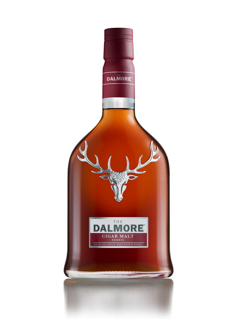 Dalmore Cigar Malt Reserve Highland Single Malt Scotch Whisky | Exquisite Wine & Alcohol Gift Delivery Toronto Canada | Vyno